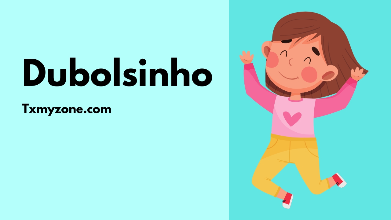 Dubolsinho