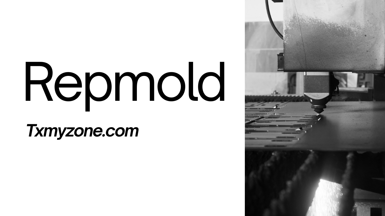 Repmold