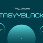 Tasyyblack