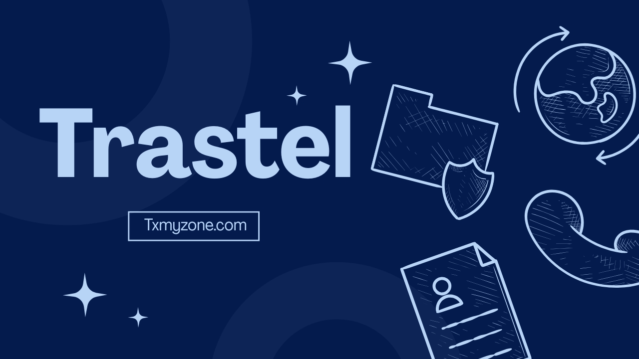 Trastel