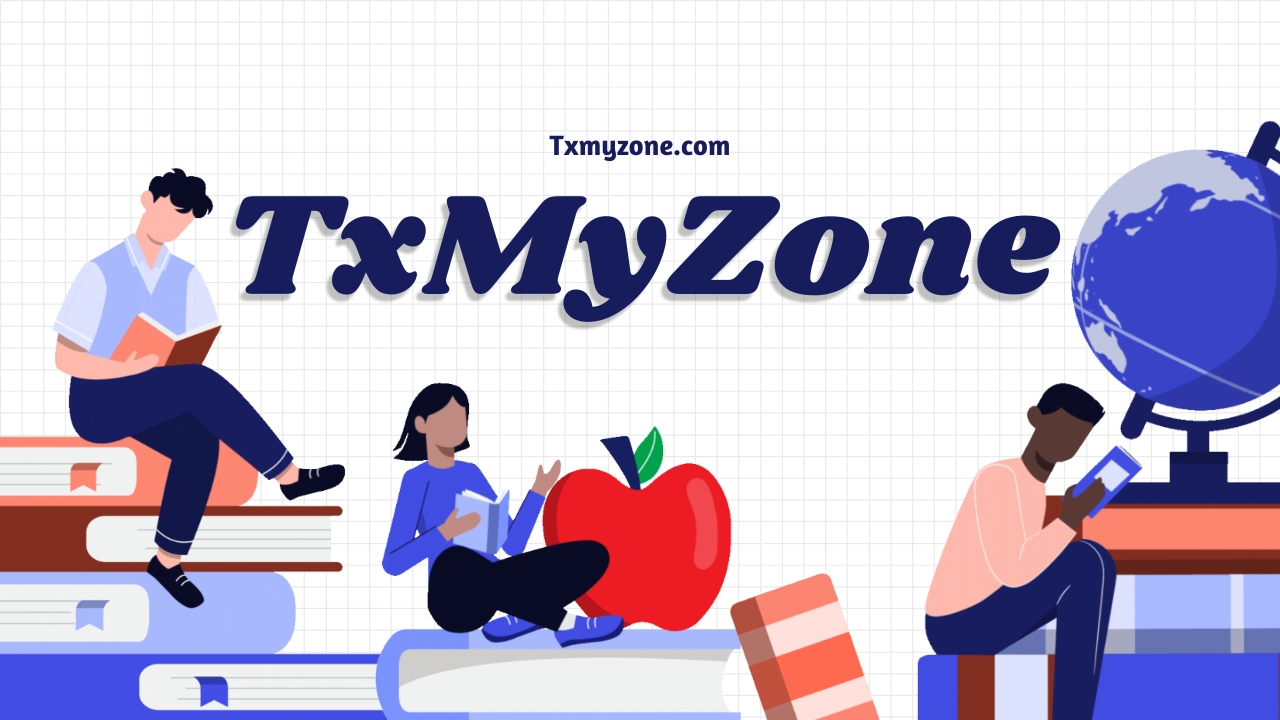 TxMyZone