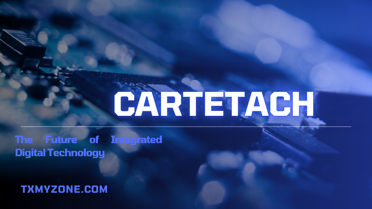 cartetach