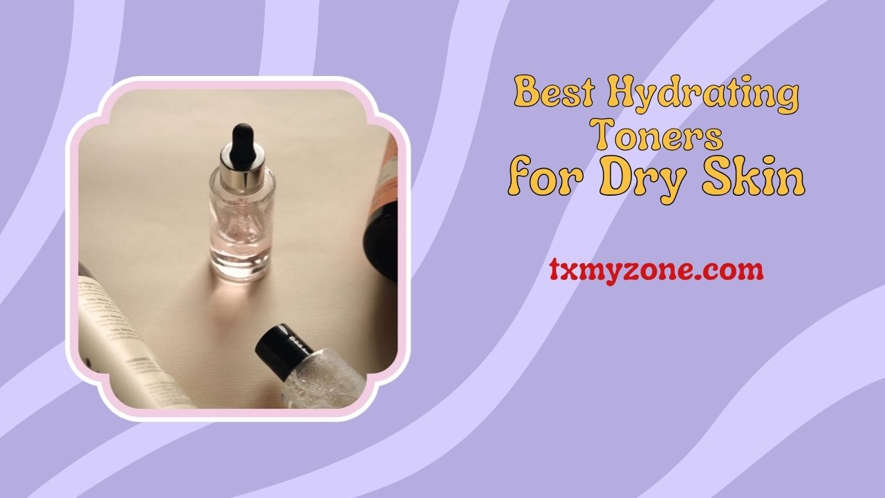 Hydrating Toners