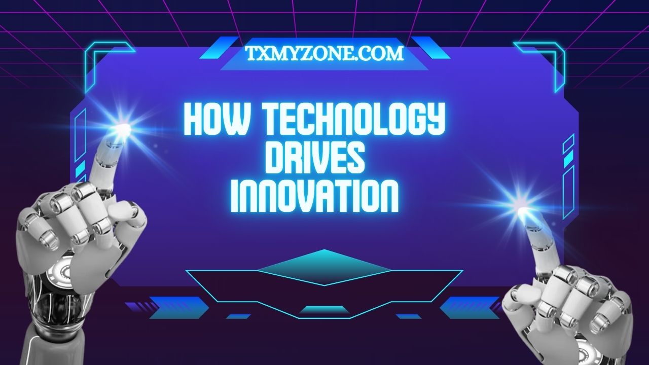 Technology Drive